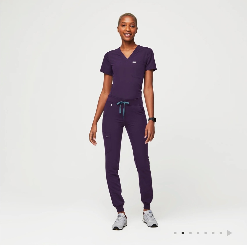 Figs Women's Zamora Jogger pants